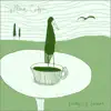 Lady of Leisure - Spilling Coffee - Single